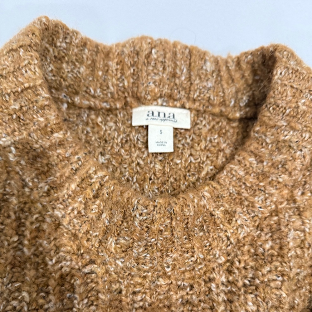 Women’s sweater